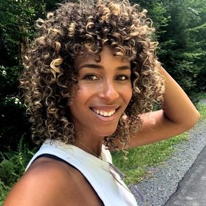 Meet your Posher, Tarren